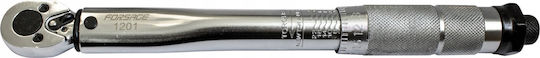 Torque Wrench Forsage Locking 1/4" 2 24 Nm