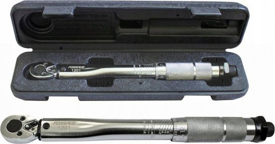 Torque Wrench Forsage Locking 1/4" 2 24 Nm