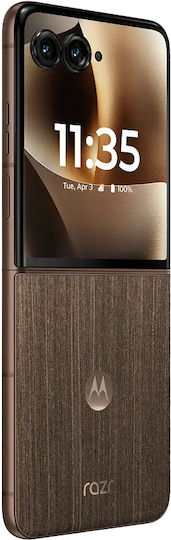 Motorola Razr 70 Ultra 5G (16/512GB) Cocoa