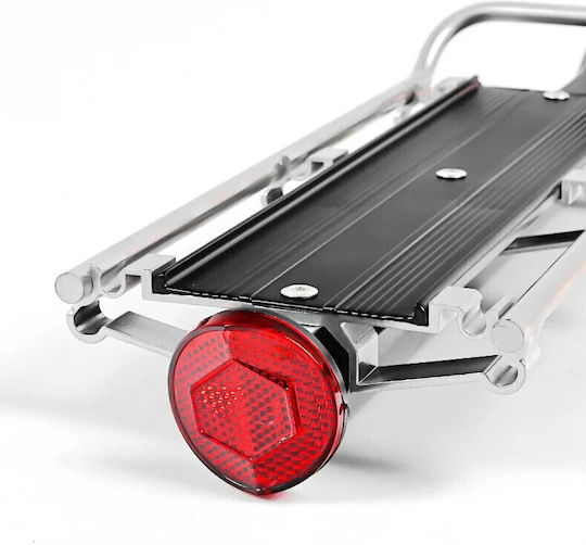 Bike Seatpost Rack Reflector Roxar