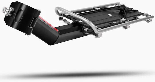 Bike Seatpost Rack Reflector Roxar