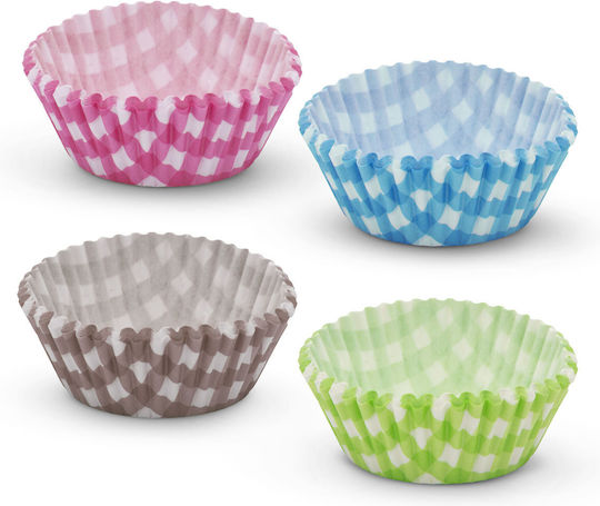 Alista Home Suport Din Hârtie Pentru Cupcake GLB_57168S 100 Bucăți