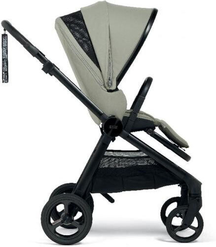Mamas & Papas Vardo Reversible Baby Stroller Suitable for Newborn Green