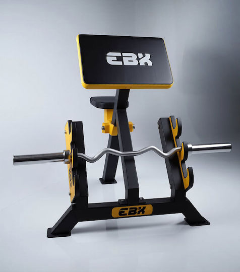 EBX Bancă de Antrenament pentru Biceps