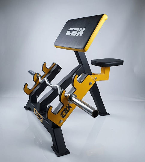 EBX Bancă de Antrenament pentru Biceps