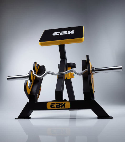 EBX Bancă de Antrenament pentru Biceps