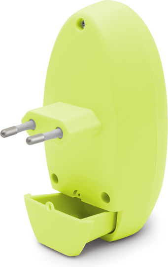 Alista Home Aparat Electric Anti-Insecte Led 1.5W GLB_55650