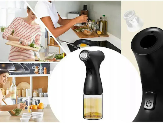 Verk Group Glas Ölkanne Spray 200ml