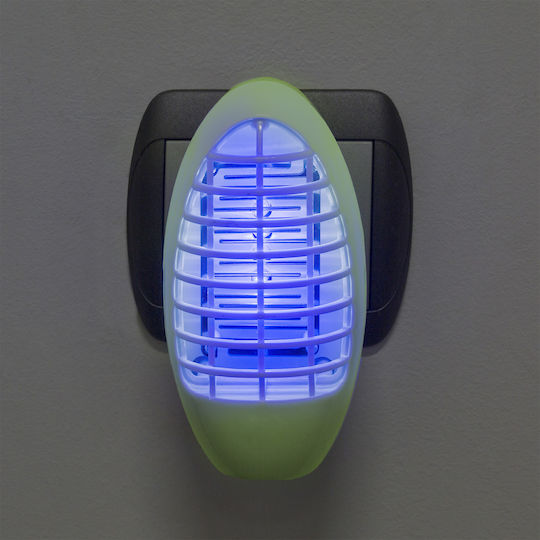 Alista Home Aparat Electric Anti-Insecte Led 1.5W GLB_55650