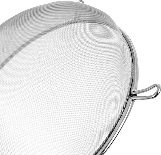 Orion Pasta Strainer Made of Stainless Steel 32x16cm