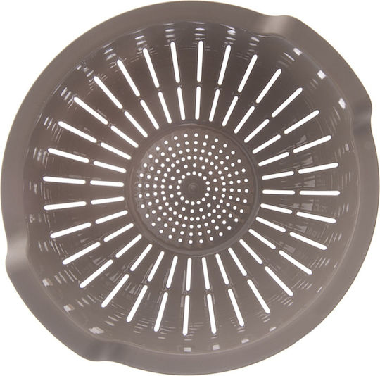 Orion Ela 3 L Σουρωτήρι Λαχανικών Πλαστικό 26x25cm