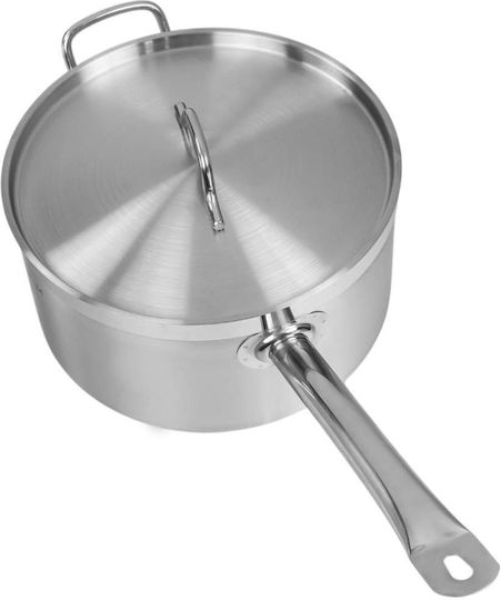 Mega-M Pro Milchtopf 8lt / 26cm