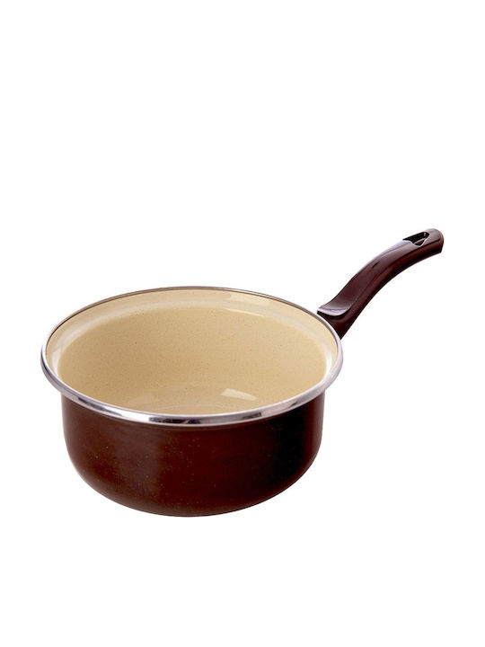 Orion Milk Pot 0.62lt