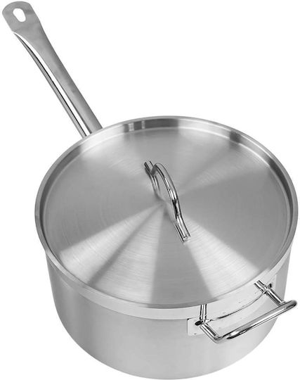 Mega-M Pro Milchtopf 8lt / 26cm