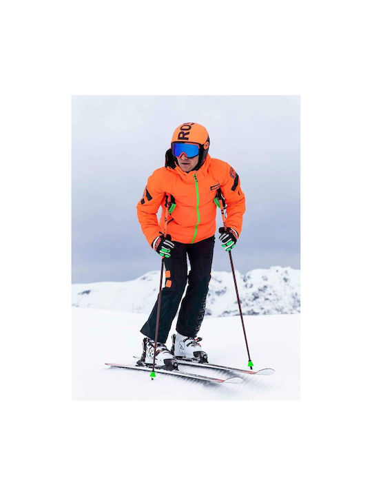 Rossignol Impacts Rossignol Impacts