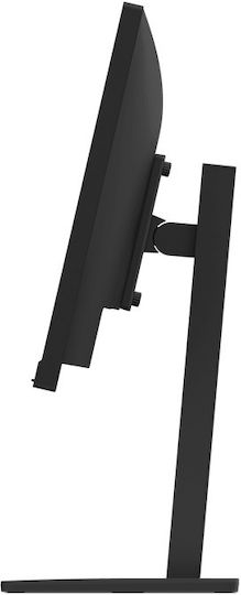 Lenovo ThinkVision E22-40 IPS Monitor 21.5" FHD 1920x1080 με Χρόνο Απόκρισης 4ms GTG