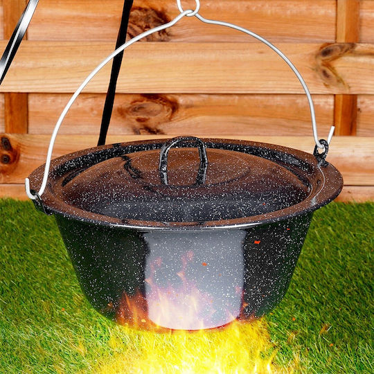 Orion Lid for Pot 40cm