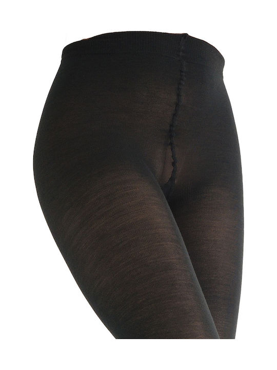 Damenstrumpfhosen 100 Den Graue Cmd Jennifer Asfalto