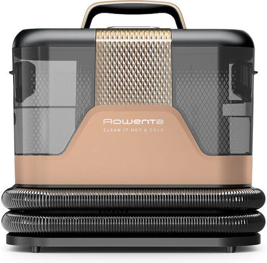 Rowenta Clean It Hot & Cold Wet Dry Vacuum 1150W with Plastic Container 2.3lt
