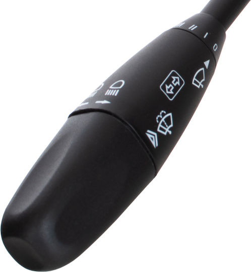 Mercedes C Cl203 S203 W203 00-08 Light Switch Indicator Wiper Stalk
