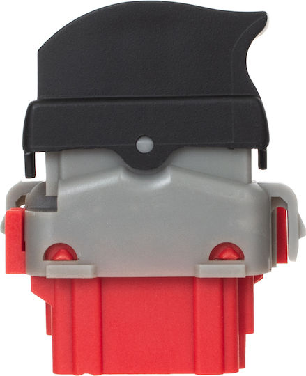 Renault Clio Iii 2005 Electric Window Control Switch