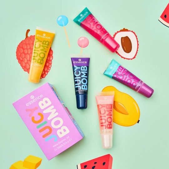 Essence Juicy Bomb Гланц за Устни Bee Mine 2.5гр