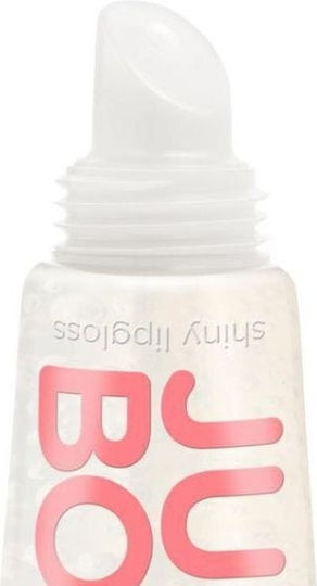Essence Juicy Bomb Lip Gloss 101 Lovely Litchi 10ml