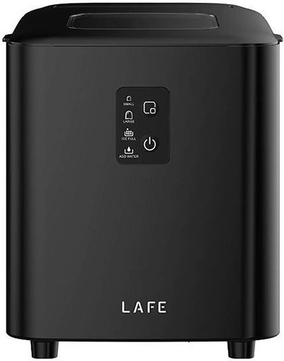 Lafe Ice Machine with Daily Ice Making Capacity 12kg
