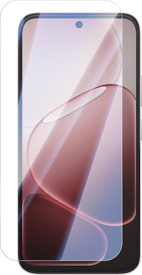Avizar Screen Protector 9h Oppo A6 A6x Din Sticlă Temperată 2.5d Transparentă