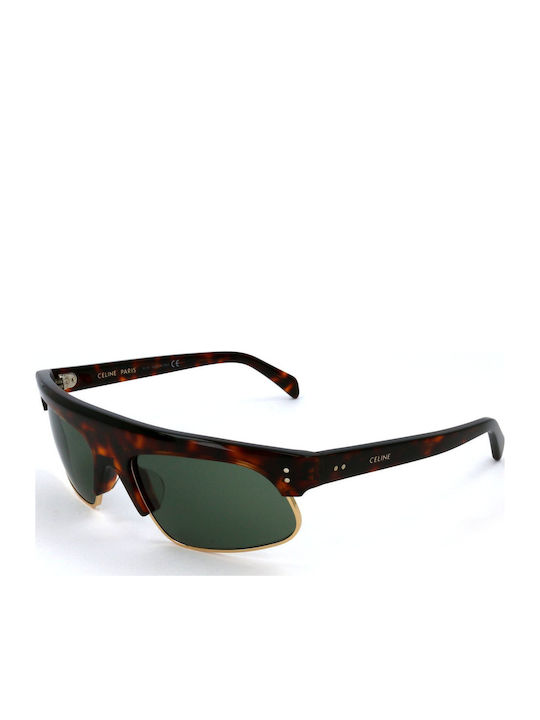 Celine Women's Sunglasses with Brown Frame CL40107U-52N