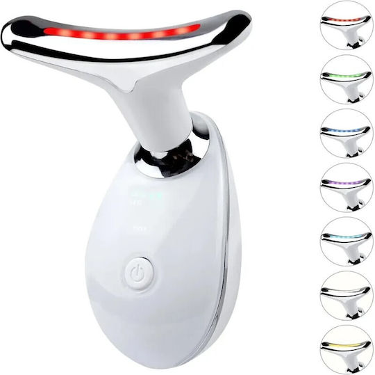 Extralink Massage Device for Neck & Body with Heating Function