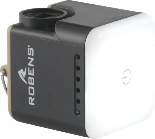 Robens Trompă Reîncărcabilă pentru Obiecte Gonflabile