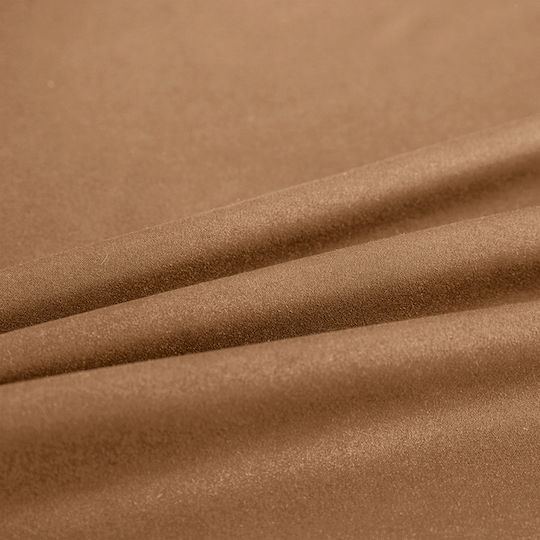 Set Einzel 150x220cm Braune