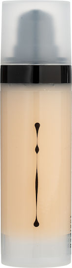 Radiant Age Repair Feuchtigkeitsspendend & Anti-Aging Serum Gesicht mit Hyaluronsäure für Strahlkraft & Straffung 30ml