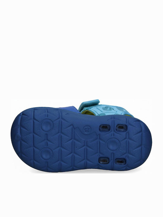 Kinder Strandschuhe Blau