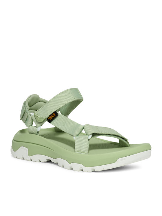 Teva Women's Sandals Green
