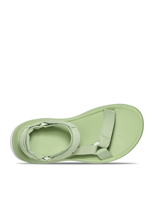 Women's Sandals Green