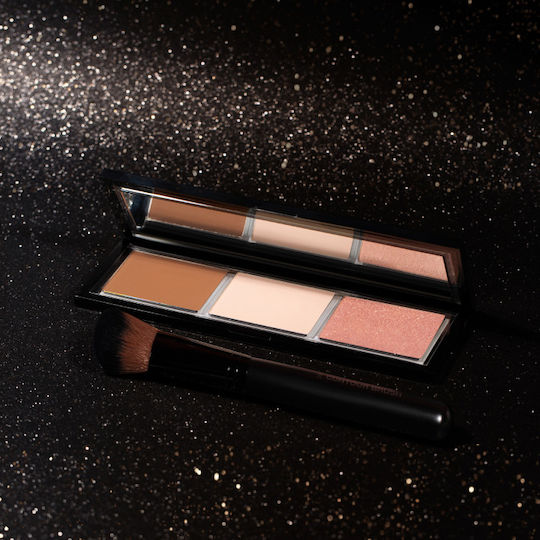 Radiant Face Sculpting Παλέτα 12gr