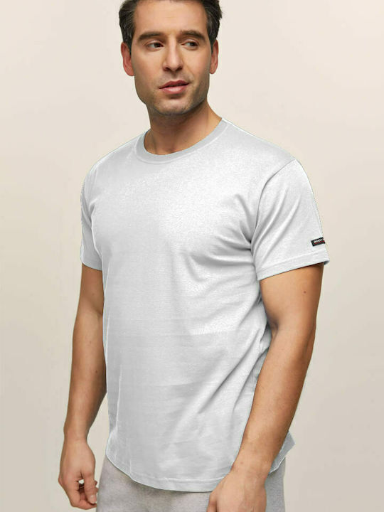 T-Shirt Weiß