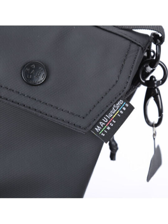 Men's Bag Handbag Black