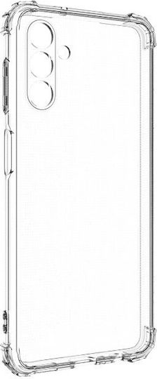 Phone Case Flippy Compatible Samsung S24 Plus Tpu Shockproof Corner Protection Impact Resistant 1.5 Mm Transparent