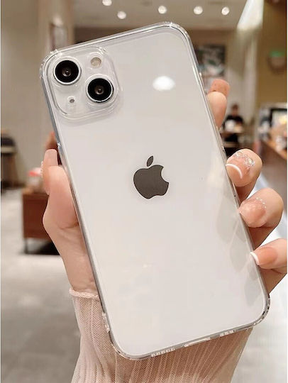 Husă Protectoare Flippy Poco X3 Pro TPU 1 Mm Transparentă
