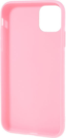 Flippy Schutzhülle Kompatibel Huawei Nova 9 Mattes Tpu Rosa Matt