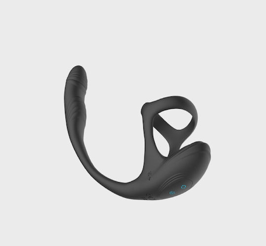 Guilty Toys С Възможност За Безжична Работа И Вибрация