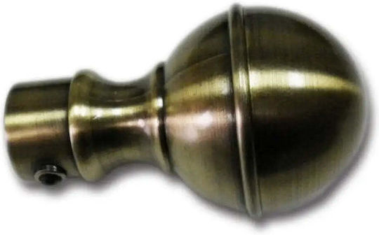 Gardinia Дървени Краища За Завеси