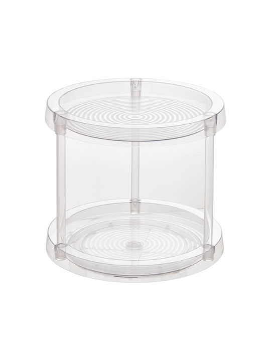 5Five Organizator Transparent
