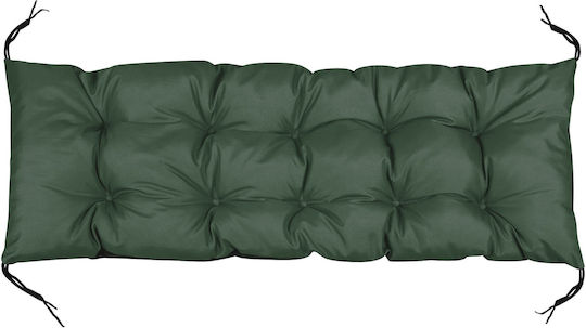 AIO Factory Ξαπλώστρας Green 50x180εκ.