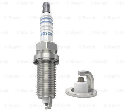 Bosch Auto-Zündkerzen 0 242 229 923