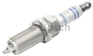 Bosch Auto-Zündkerzen 0 242 229 923