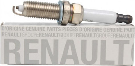 Spark Plug Renault 224018760r